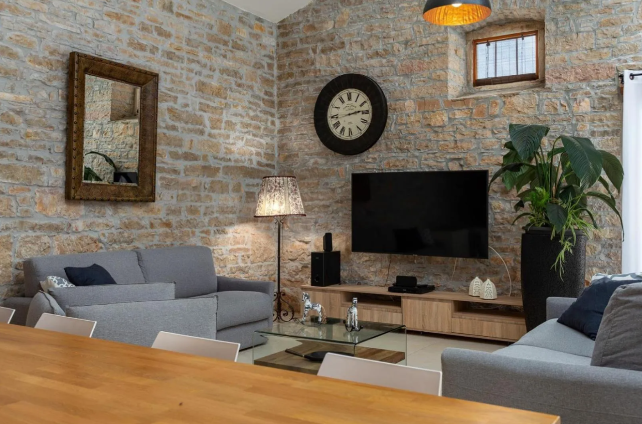 Villa Žminj, Croatia, 260 m² - picture 18