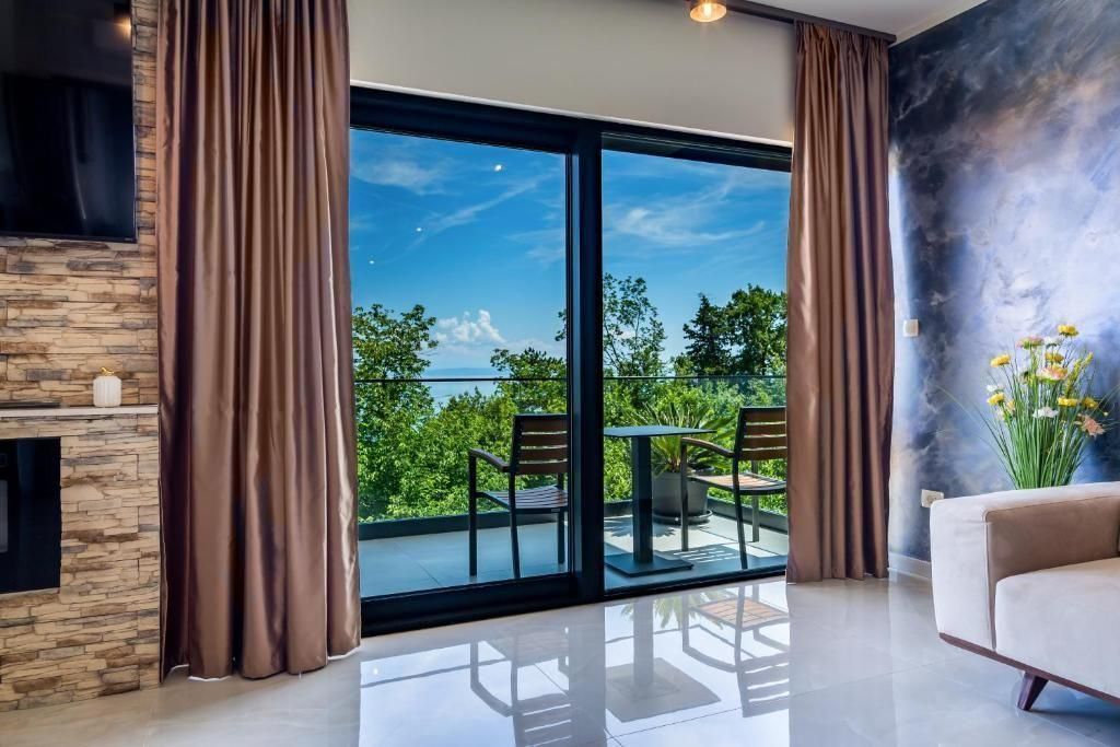 Villa in Opatija, Croatia, 400 m² - picture 18