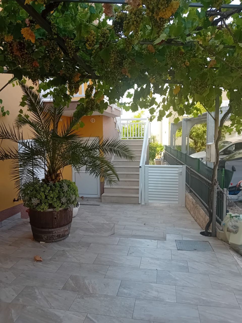 Hotel en Ciovo, Croacia, 375 m² - imagen 18