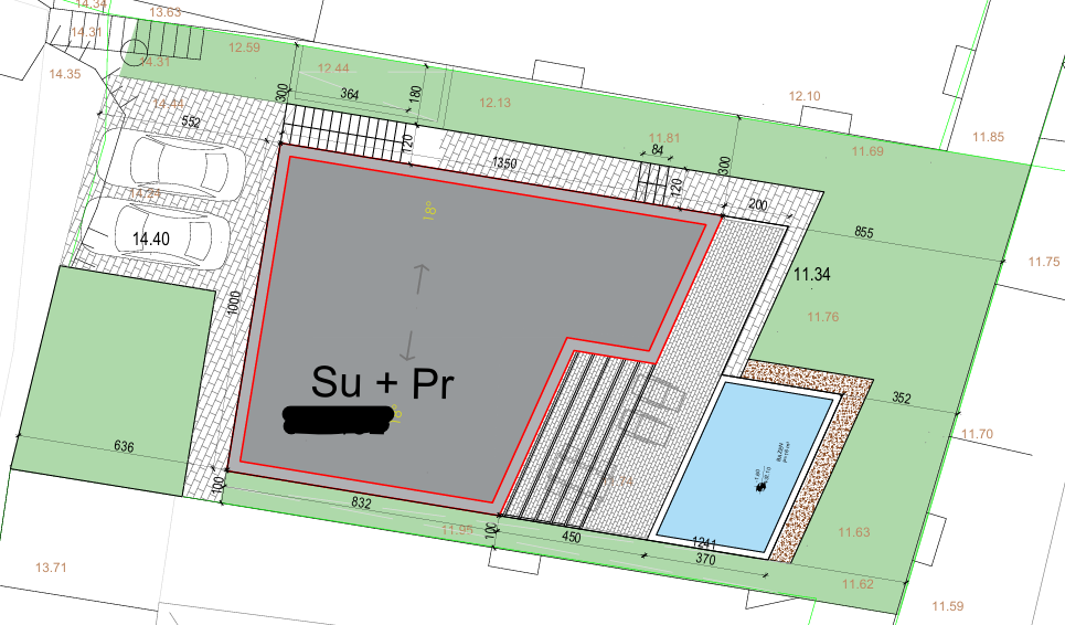 Villa Pridraga, Croazia, 225 m² - foto 18