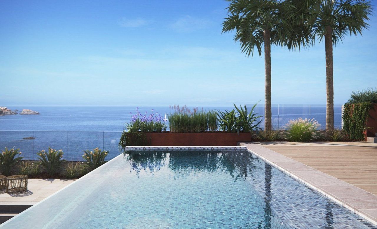 Villa à Cap Palos, Espagne, 584 m² - image 1
