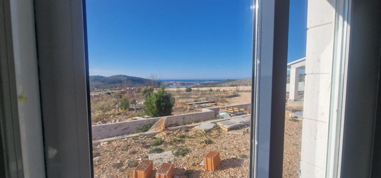 Villa a Rogosnizza, Croazia, 356 m² - foto 18