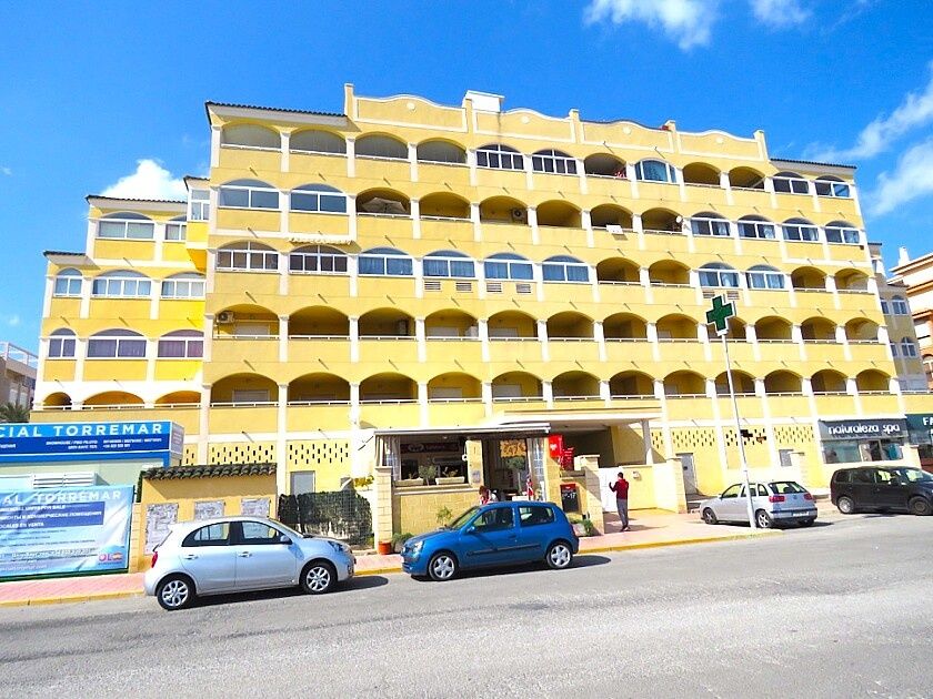 Apartamento en Torrevieja, España, 100 m² - imagen 1