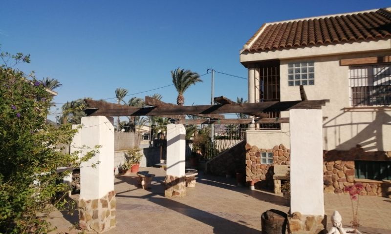 Villa in Orihuela, Spain, 200 m² - picture 1