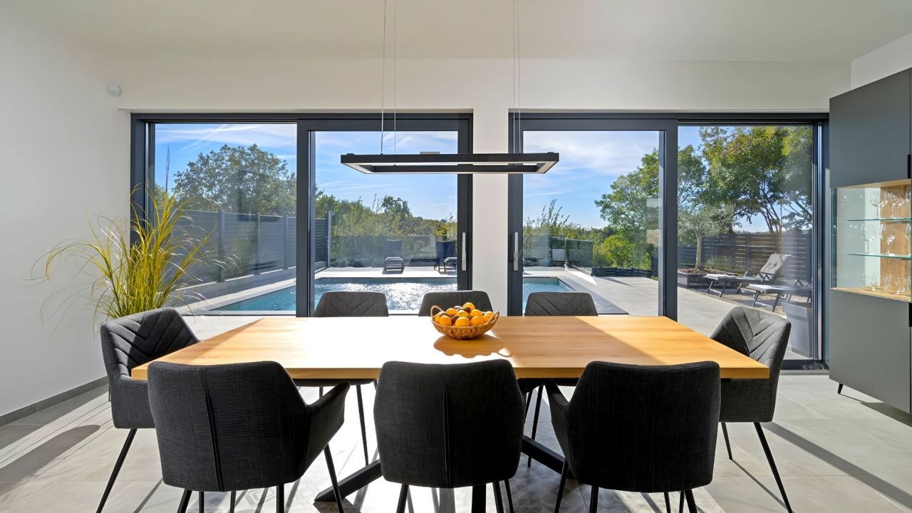 Villa in Svetvincenat, Croatia, 200 m² - picture 18