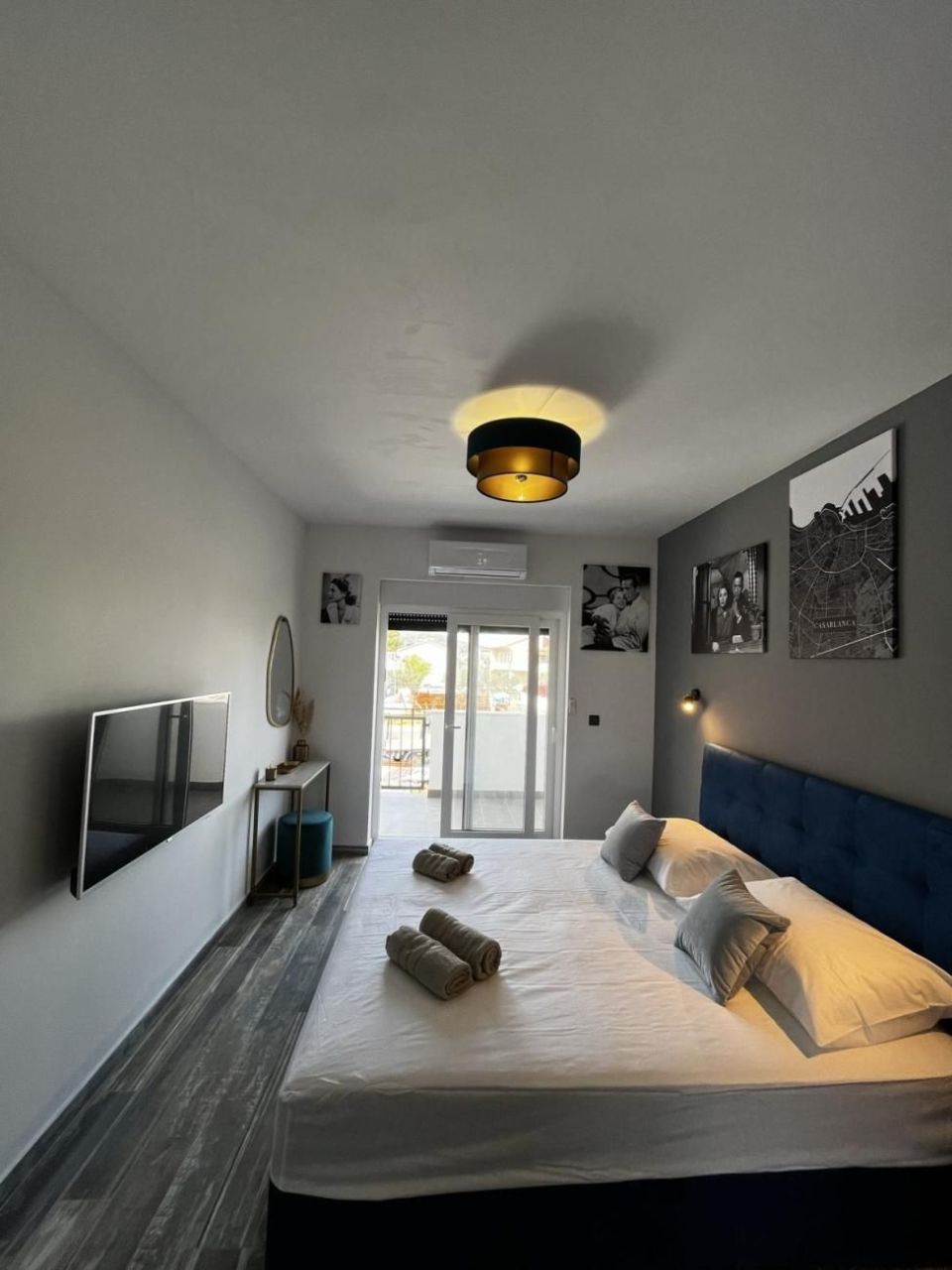 Villa en Vodice, Croacia, 150 m² - imagen 18