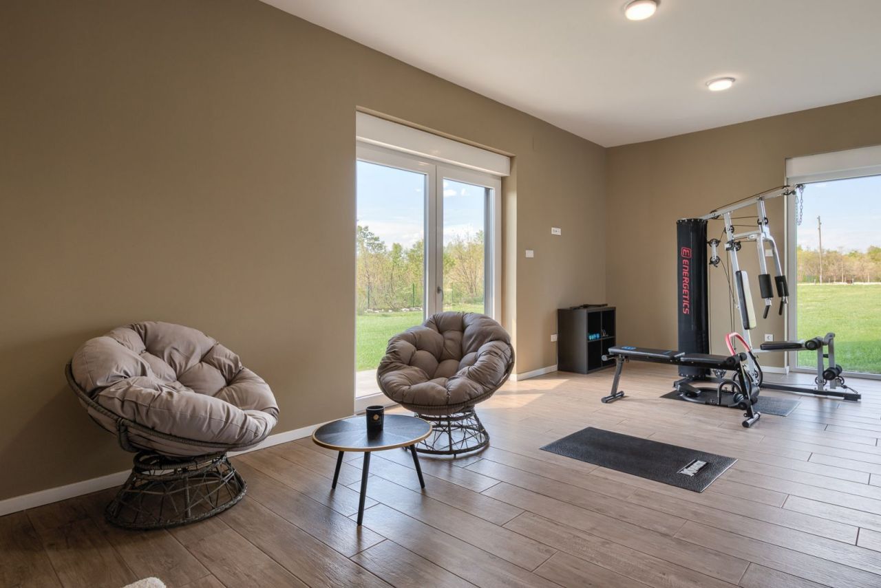 Villa en Jursici, Croacia, 487 m² - imagen 18