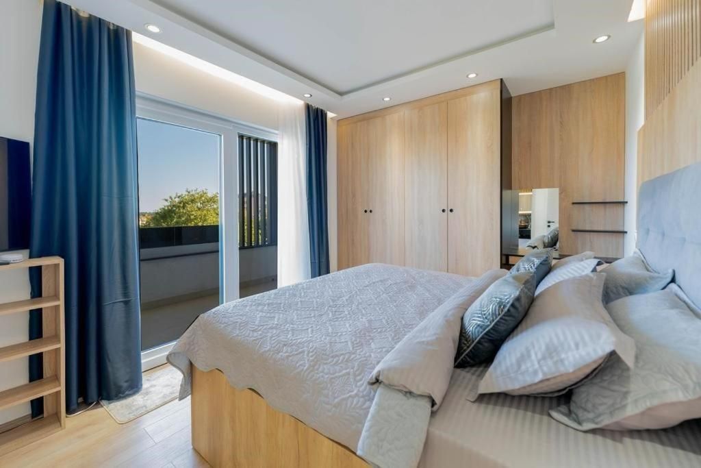 Villa à Méduline, Croatie, 175 m² - image 18