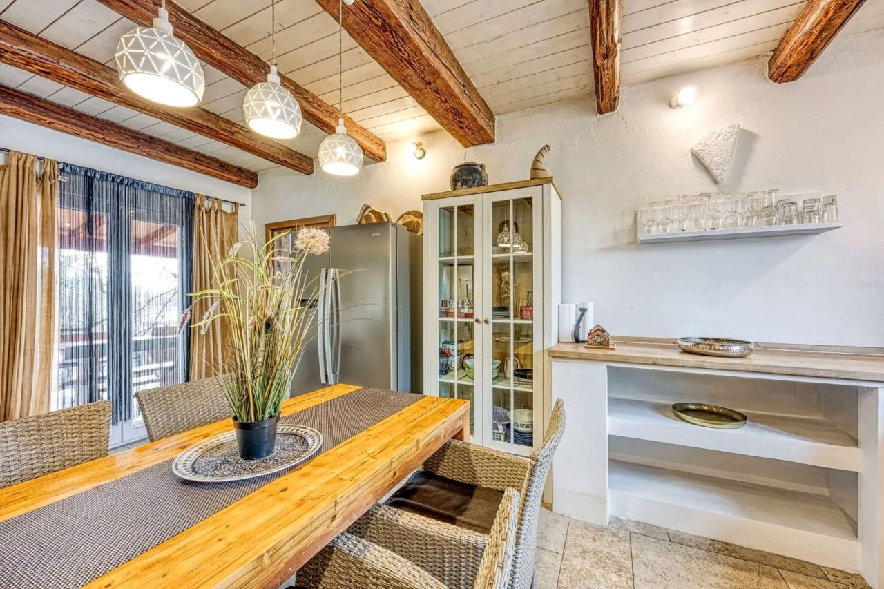 Villa a Sanvincenti, Croazia, 240 m² - foto 18