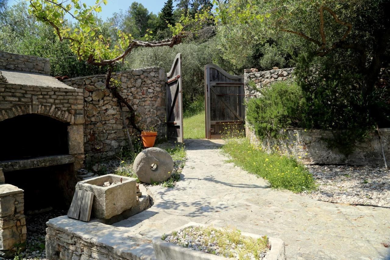 Villa Starigrad, Croazia, 450 m² - foto 19