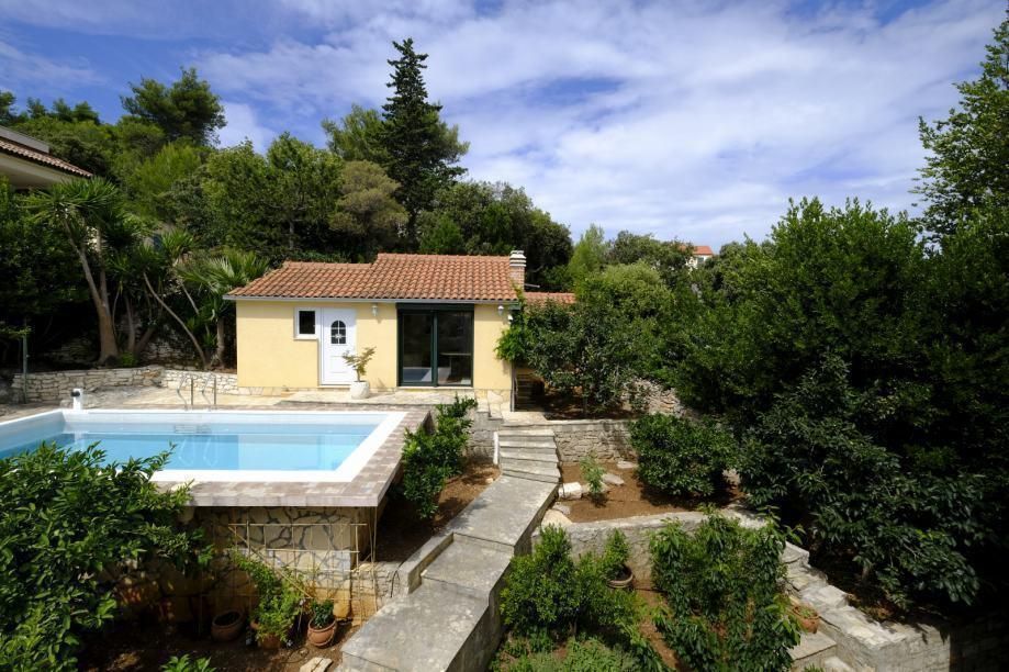 Villa in Brač, Kroatien, 205 m² - Foto 19