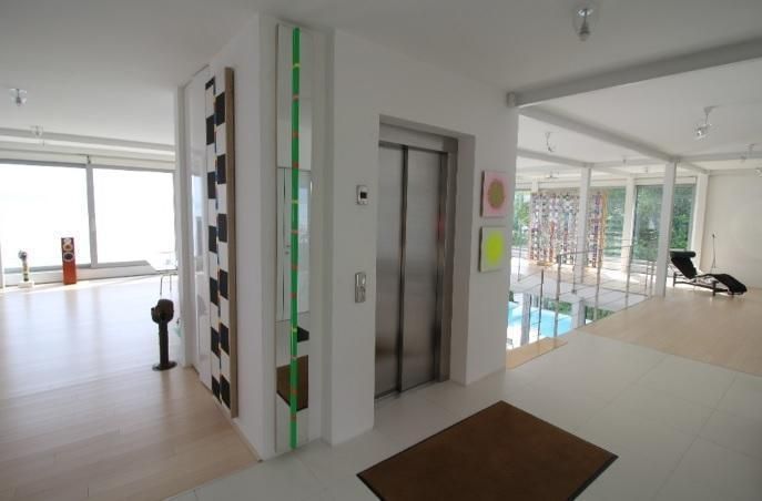 Villa Kantrida, Croazia, 600 m² - foto 19