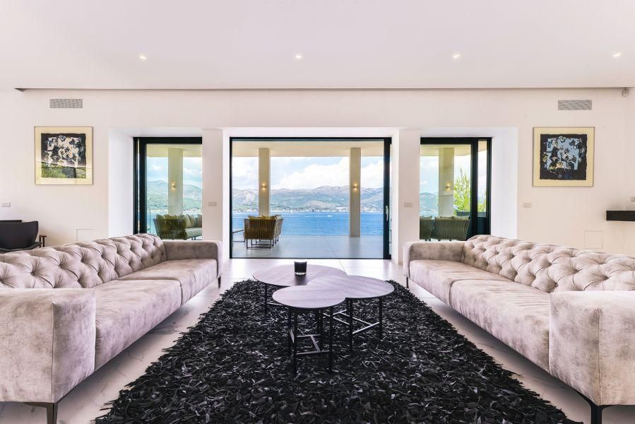 Villa Elafiti, Croazia, 365 m² - foto 18