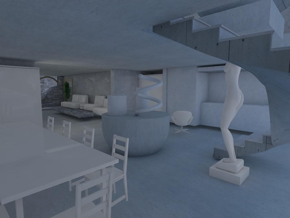 Villa Sucuraj, Croacia, 650 m² - imagen 10