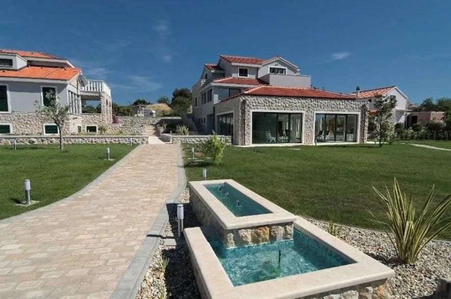 Villa Murter, Croazia, 700 m² - foto 19