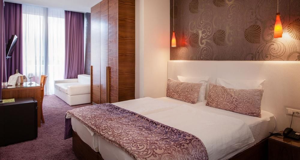 Hotel in Split, Kroatien - Foto 18