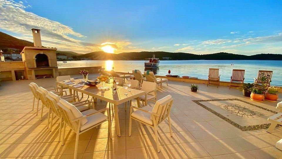 Villa a Vis, Croazia, 307 m² - foto 19