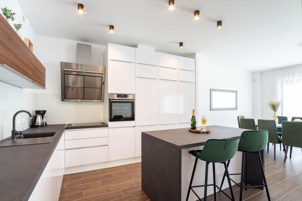 Villa Strozanac, Croazia, 385 m² - foto 19