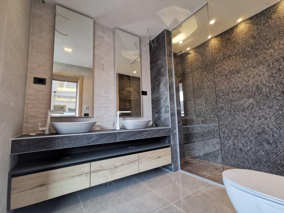 Villa en Rab, Croacia, 300 m² - imagen 19