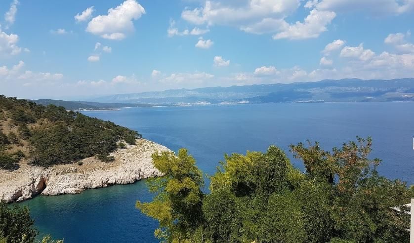 Villa on Krk, Croatia, 120 m² - picture 18