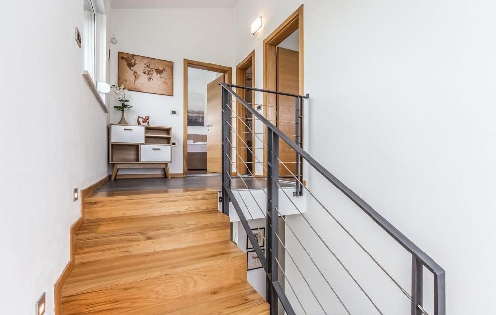 Villa en Poreč, Croacia, 241 m² - imagen 19