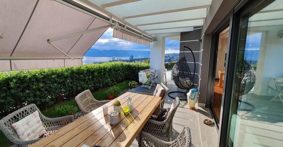 Villa Kostrena, Croazia, 313 m² - foto 19