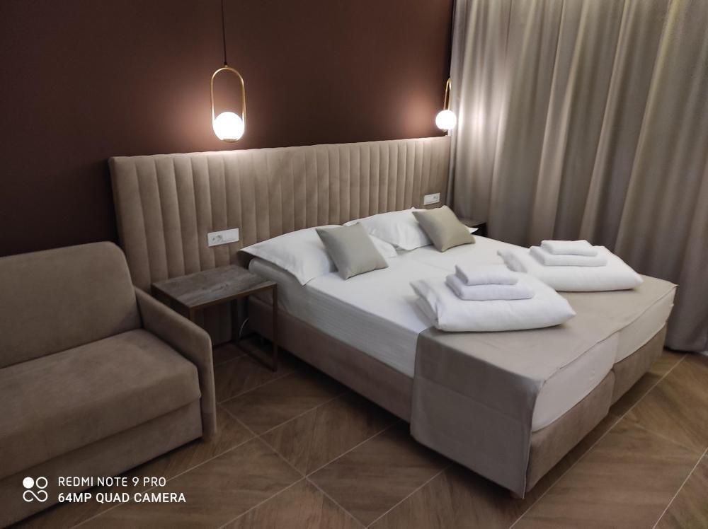 Hôtel à Split, Croatie - image 19