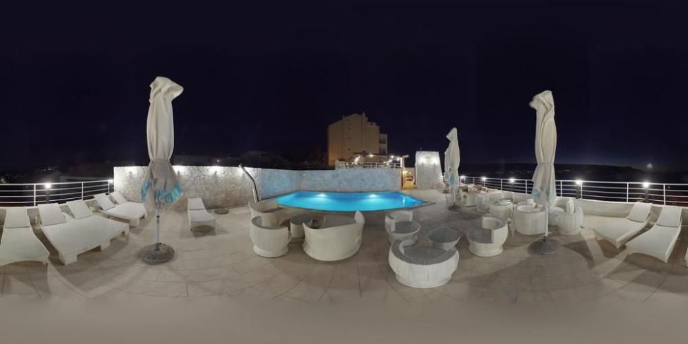 Hotel, albergo Pag, Croazia, 1 500 m² - foto 19