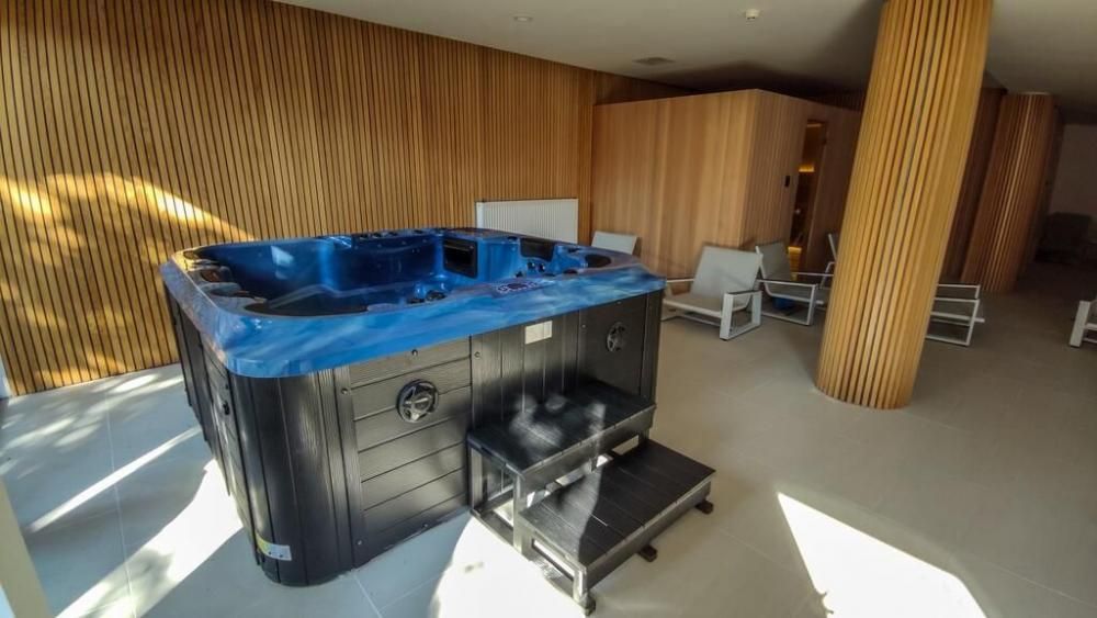 Hôtel Plitvice, Croatie - image 19