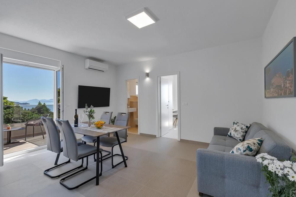 Hotel Podgora, Croatia, 720 m² - picture 19