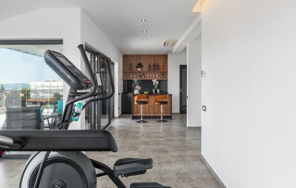 Villa in Fazana, Croatia, 400 m² - picture 19