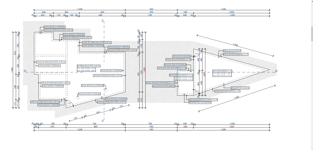 Villa a Lovran, Croazia, 333 m² - foto 19