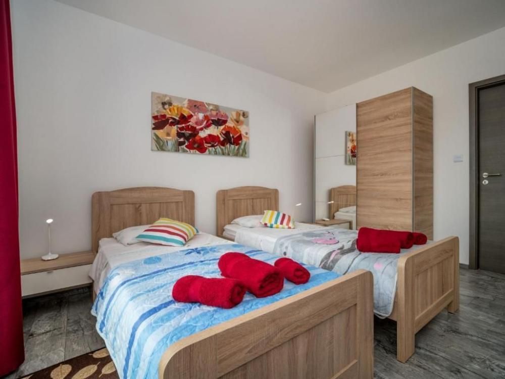 Villa a Antignana, Croazia, 280 m² - foto 19