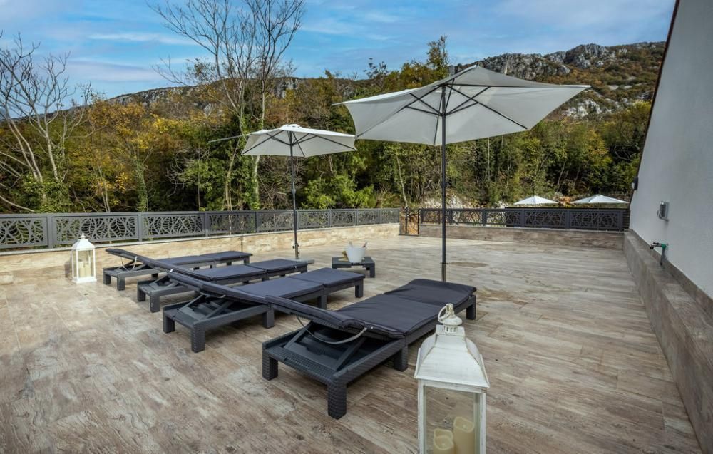 Villa Bribir, Croazia, 125 m² - foto 18