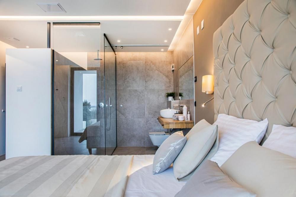 Villa Ližnjan, Croatie, 328 m² - image 19