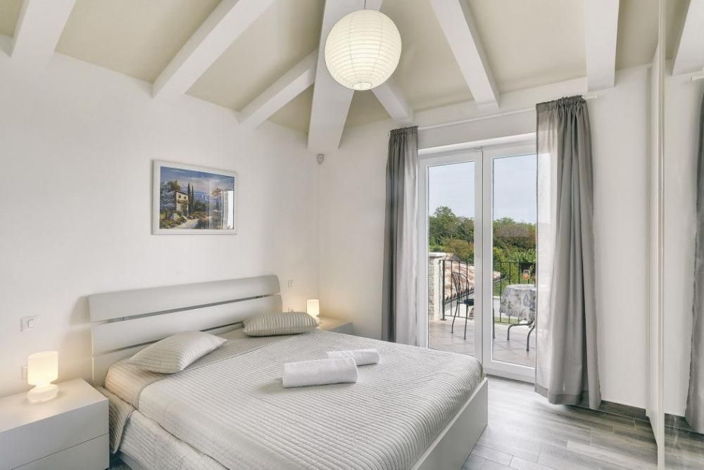 Villa in Medulin, Croatia, 440 m² - picture 19