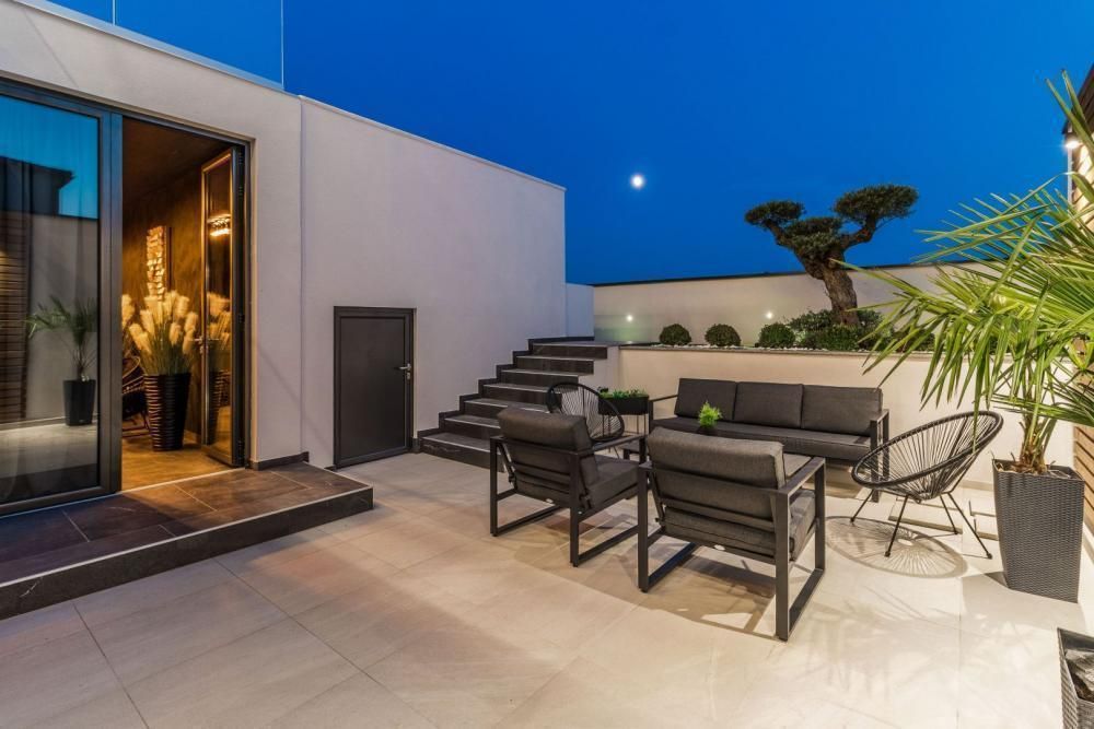 Villa à Méduline, Croatie, 400 m² - image 19