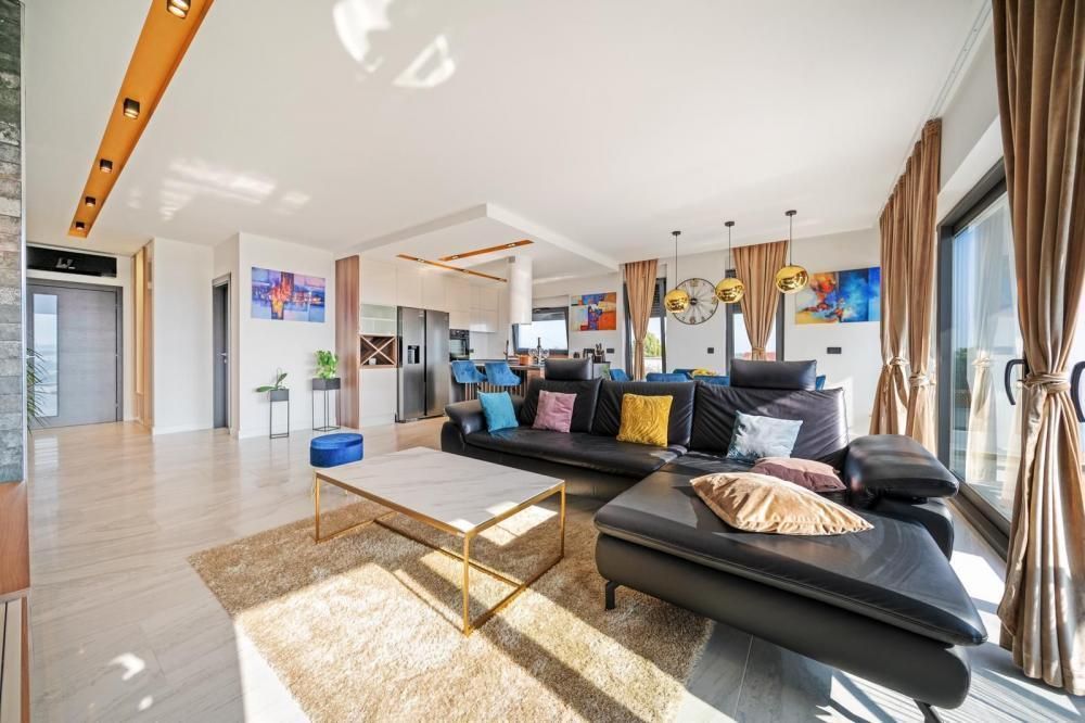 Villa a Zara, Croazia, 305 m² - foto 19