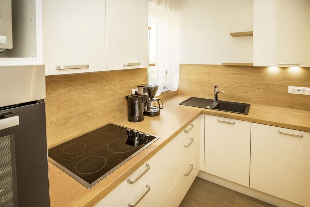 Hotel, albergo Baška, Croazia, 360 m² - foto 19