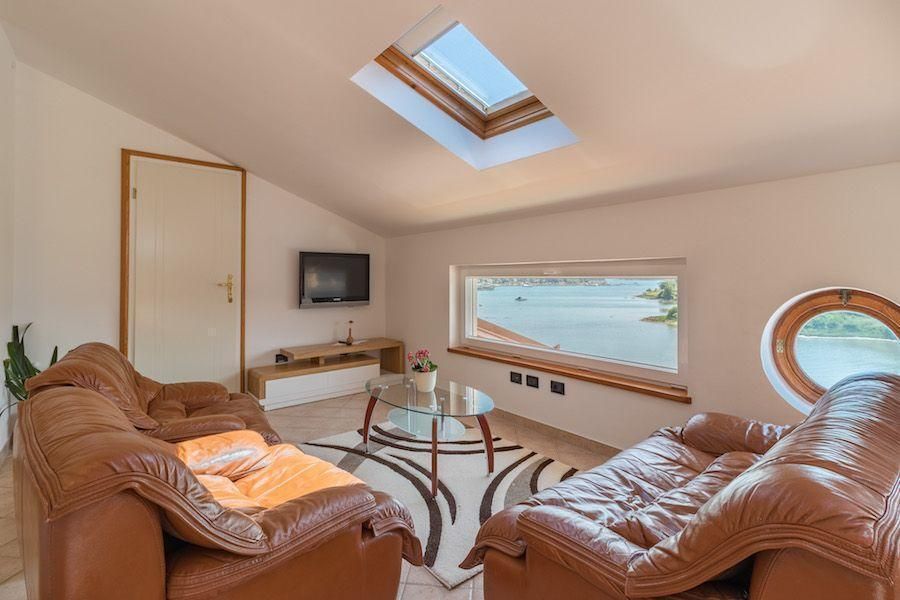 Hotel in Medulin, Kroatien, 550 m² - Foto 19