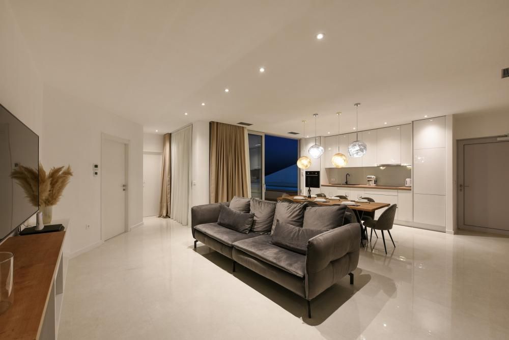 Villa in Zadar, Kroatien, 200 m² - Foto 19