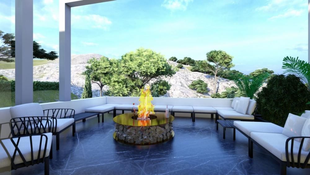 Villa in Medulin, Croatia, 400 m² - picture 19