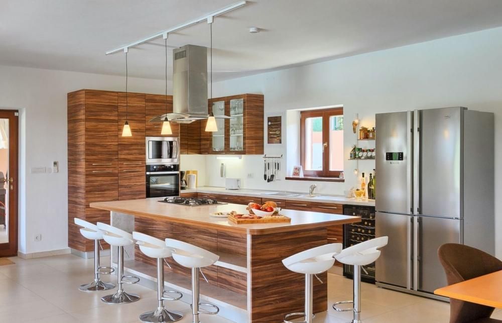 Villa a Parenzo, Croazia, 250 m² - foto 19