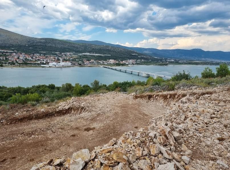 Villa su Ciovo, Croazia, 260 m² - foto 19