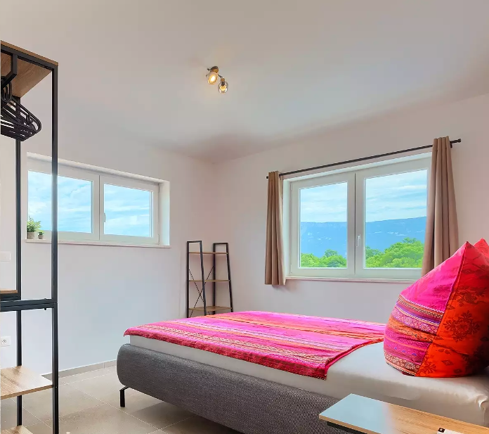 Villa in Labin, Kroatien, 180 m² - Foto 19