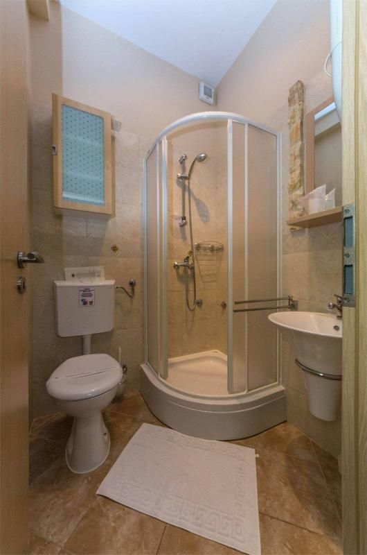 Hotel in Posedarje, Kroatien, 470 m² - Foto 18