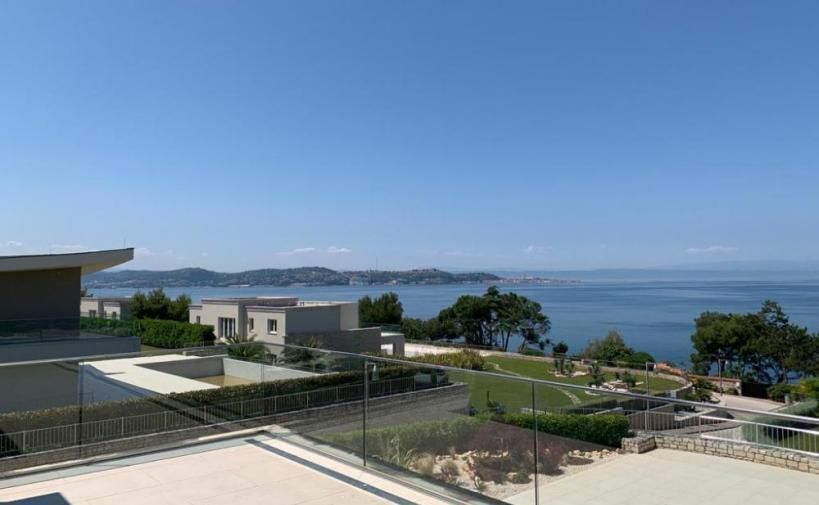 Villa a Umago, Croazia, 801 m² - foto 13