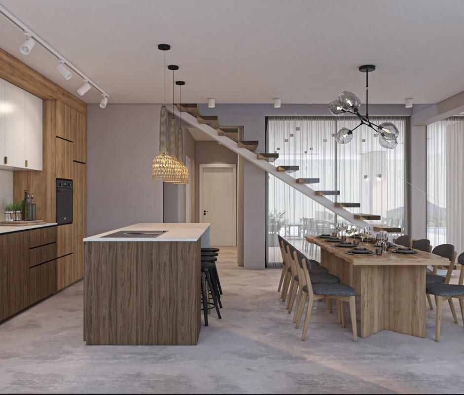 Villa in Zadar, Kroatien, 277 m² - Foto 19