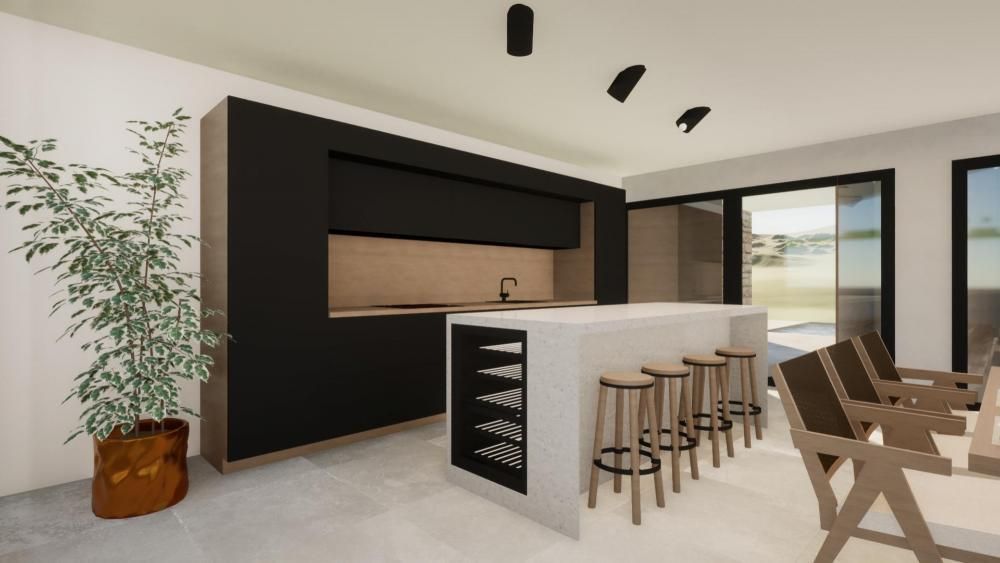 Villa à Zadar, Croatie, 330 m² - image 19