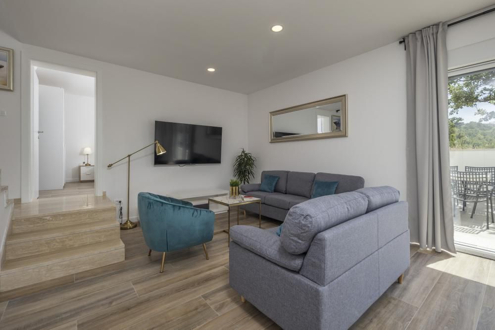 Villa in Zadar, Kroatien, 450 m² - Foto 19